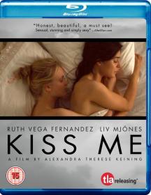 Kiss Me aka Kyss Mig 2011 720p BluRay x264-PublicHD