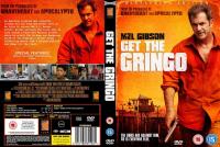How I Spent My Summer Vacation-Get the Gringo DVD9 (2012) PAL RENTAL BB