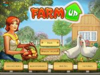 Farm Up - Full PreCracked - Foxy Games