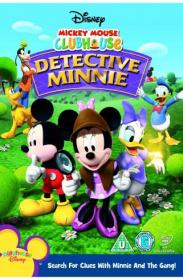 DISNEYS-MICKEY MOUSE CLUBHOUSE-[DETECTIVE MINNIE]AAC MULTI AUDIO MP4 BY WINKER