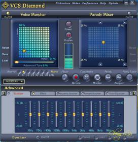 AV Voice Changer Software Diamond 7.0.51 [ChingLiu]