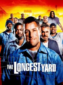 The Longest Yard 2005 HDTV 720p x264 anoXmous