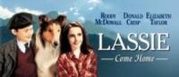 Torna A Casa Lassie (1943)