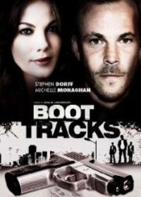 Boot Tracks (2012) BRRip (xvid) NL Subs  DMT