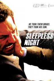 Sleepless Night (2011)) BRRip (xvid) NL Subs  DMT