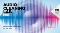 MAGIX Audio Cleaning Lab 2013 19.0.0.10 English [ChingLiu]