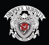 Dropkick Murphys- Signed And Sealed In Blood- [2013]- NewMp3Club