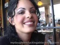 Victoria Sweet - My Daughter's Fucking A Black Dude
