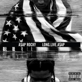 A$AP Rocky - Long Live A$AP [2013-Album] Deluxe Leak Mp3 NimitMak SilverRG