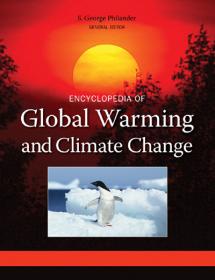 Encyclopedia of Global Warming and Climate Change