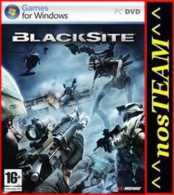BlackSite Area 51 PC game EN-FR-DE-ES-IT-RU ^^nosTEAM^^