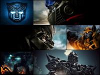 Transformers Screensaver