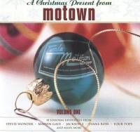 A Christmas Present From Motown Vol  1 (2001) [MP3 - Stepherd]