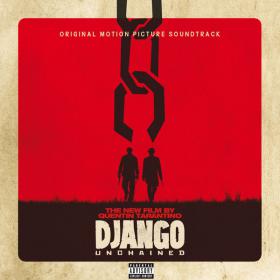 Various Artists - Django Unchained (Original Motion Picture Soundtrack) (iTunes Version) 2012 OST 320kbps CBR MP3 [VX] [P2PDL]