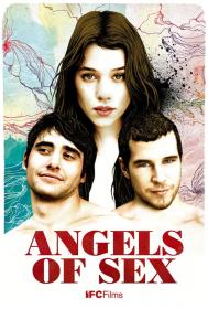 The Sex Of The Angels 2012 UNRATED 720p WEB-DL H264-WEBiOS [PublicHD]