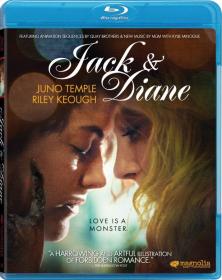 Jack and Diane 2012 LIMITED 720p BluRay x264-GECKOS [PublicHD]