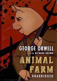 Animal Farm PDF with Study Guide for Personal or Student Use