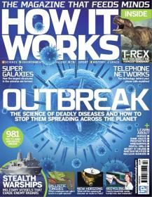 How It Works Magazine Issue 42, 2012 [azizex666]
