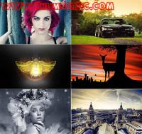 HD Wallpapers Pack 30 [ThumperDC]