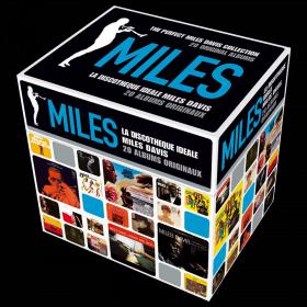Miles Davis - The Perfect Miles Davis Collection - NÂº 01 - 'Round About Midnight  (2011) [EAC-FLAC]