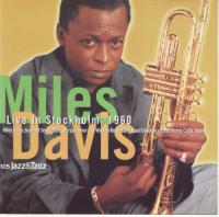 Miles Davis - Live in Stockholm (2001) [EAC-FLAC]