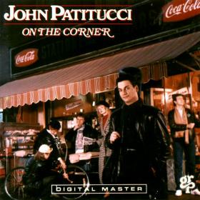 John Patitucci - On The Corner (1989) [EAC-FLAC]