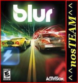 Blur PC full game EN-FR-DE-ES-IT ^^nosTEAM^^