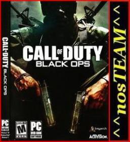 Call of Duty Black Ops iBerianOps PC game SP+MP+ZM ^^nosTEAM^^