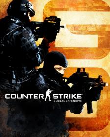 Counter-Strike Global Offensive PS3