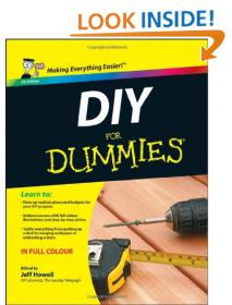 DIY For Dummies -Mantesh