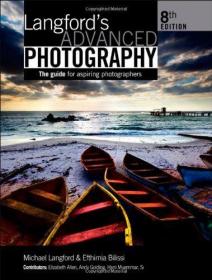 Advanced Photography - The guide for Aspiring Photographers