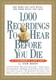 1,000 Recordings To Hear Before You Die(pdf)[rogercc][h33t}