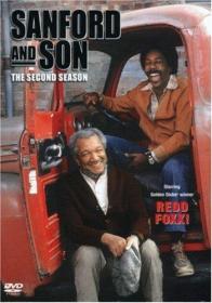 Sanford and Son S02 E04-07