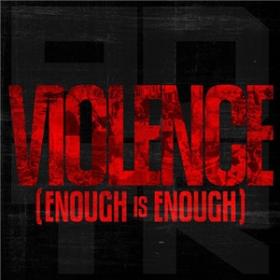 A Day To Remember - Violence [Enough Is Enough] (Single 2012)[KC]