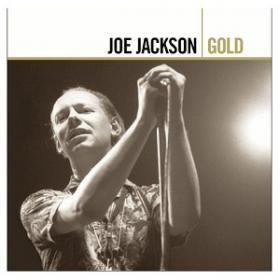 Joe Jackson - Gold (2 CD Greatest Hits) 2008 [FLAC] [h33t] - Kitlope