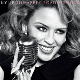 Kylie Minogue - The Abbey Road Sessions (2012) [320kbps] [iSpeedz]