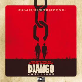 Various Artists - Quentin Tarantinos Django Unchained (OST) [2012] iTunes NimitMak SilverRG