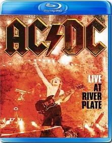 AC'DC Live At River Plate 2009 BDRemux 1080p