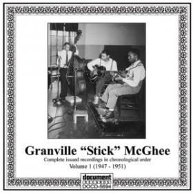 Sticks McGhee Vol  1 1947-1951 (blues)(mp3@320)[rogercc][h33t]