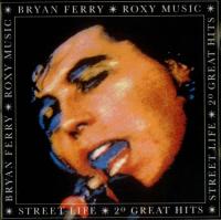 Roxy Music - Street Life 20 Greatest Hits mp3 peaSoup