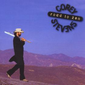 Corey Stevens  Road To Zen (blues rock)(mp3@320)[rogercc][h33t]