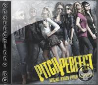 Pitch Perfect - OST (Special Edition) [ChattChitto RG]