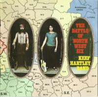 Keef Hartley Band  The Battle Of North West Six (rock)(mp3@320)[rogercc][h33t]