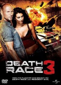 Death Race 3 Inferno 2013 WEBRip x264 AC3-FooKaS