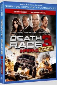 Death Race 3 Inferno 2013 UNRATED WEB-DL XViD-PSiG