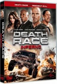 Death Race 3 Inferno UNRATED 2013 WEBRip XVID - RiSES