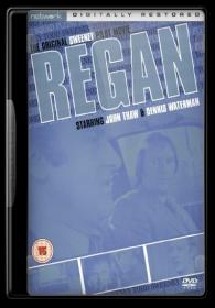 Regan The Original Sweeney Pilot Movie [1974]BRRip H264(UKB-RG)