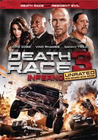 Death Race 3 Inferno UNRATED 2013 576p WEBRip X264 AC3-JYK