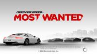 Need For Speed Most Wanted v1.0.28-Tabx0r