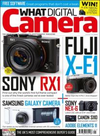 What Digital Camera - Samsung Galaxy Camera (January 2013 (HQ PDF))